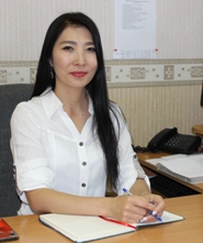 Mukasheva